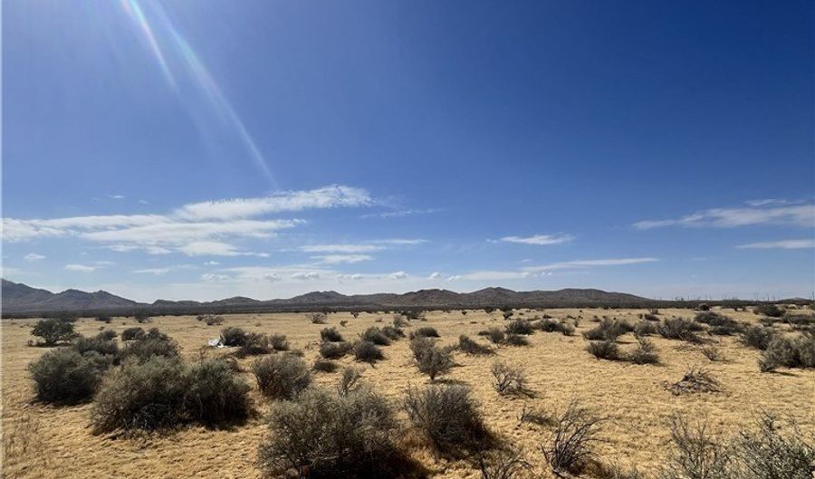 0 Cordoba Rd, Apple Valley, CA 92307 - 0 Beds, 0 Bath