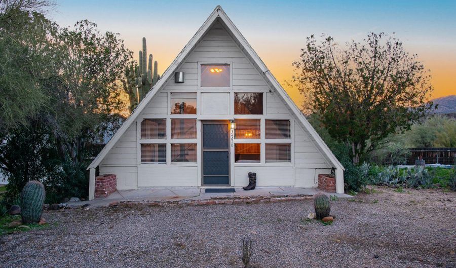 34610 S Vine St, Black Canyon City, AZ 85324 - 1 Beds, 1 Bath