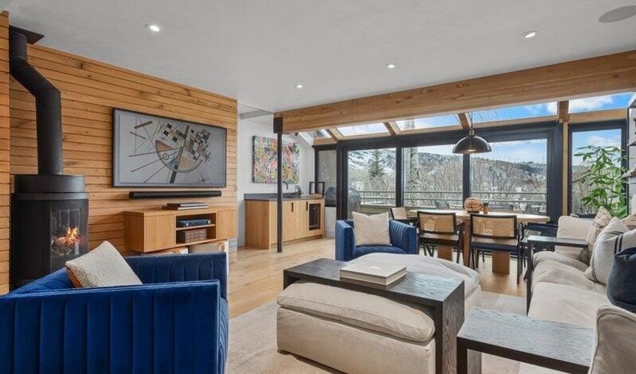 100 N 8th St #15, Aspen, CO 81611 - 3 Beds, 4 Bath