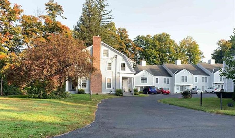 432 South St C6, Bennington, VT 05201 - 2 Beds, 2 Bath