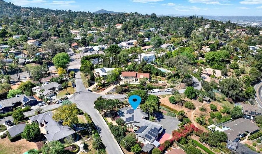4605 Mayapan, La Mesa, CA 91941 - 4 Beds, 3 Bath