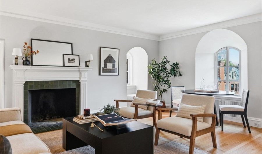 334 Beacon St 10, Boston, MA 02116 - 1 Beds, 1 Bath