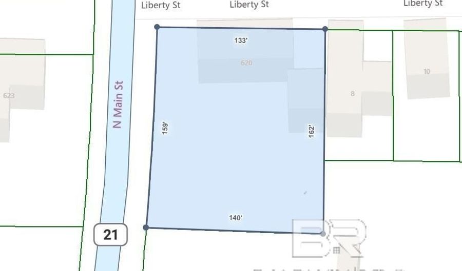 620 N Main St, Atmore, AL 36502 - 3 Beds, 2 Bath