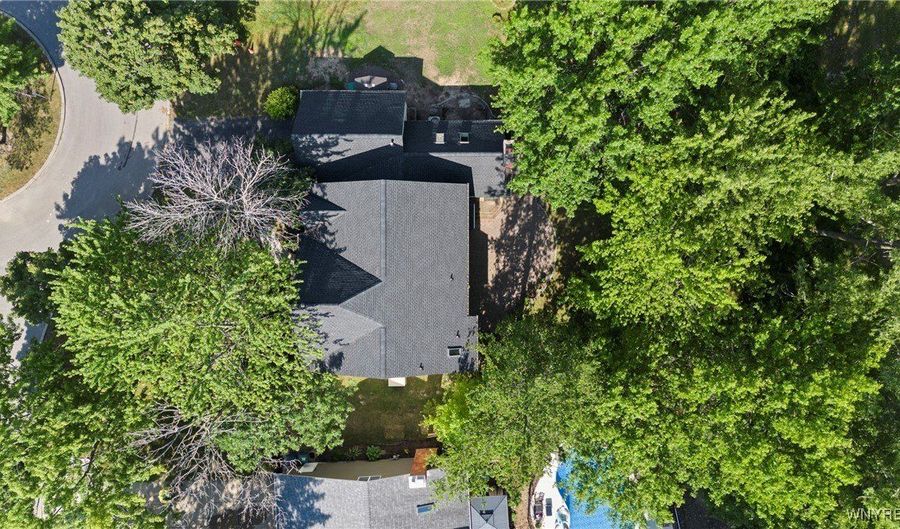 81 Plumwood Ct, Amherst, NY 14051 - 4 Beds, 3 Bath