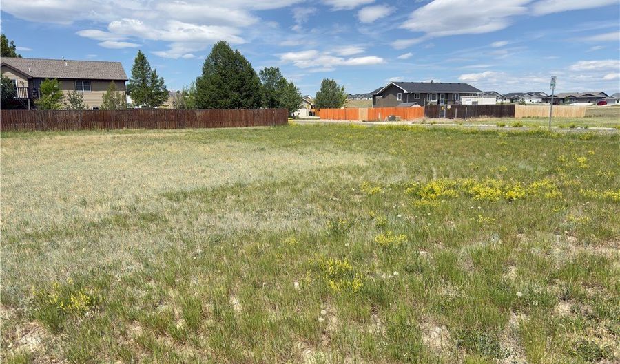 1996 Gleneagles Blvd, Billings, MT 59105 - 0 Beds, 0 Bath