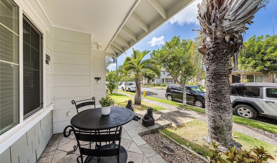 91-1118 Kaipu St, Ewa Beach, HI 96706 - 4 Beds, 4 Bath