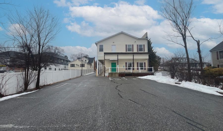 426 S MAIN St 202, Bel Air, MD 21014 - 0 Beds, 0 Bath