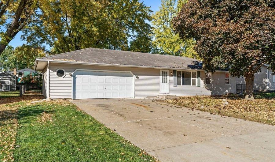 148 Spruce Dr, Apple Valley, MN 55124 - 3 Beds, 1 Bath