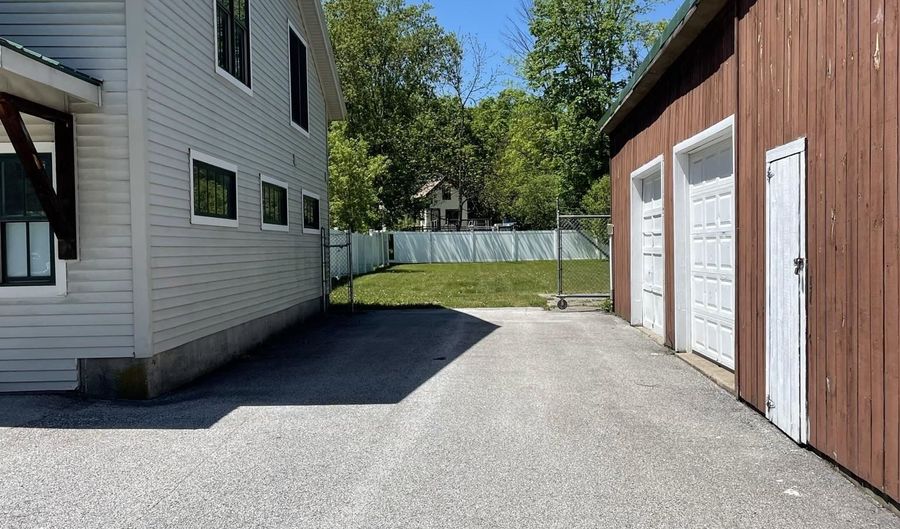 25 Rossiter St, Brandon, VT 05733 - 0 Beds, 0 Bath