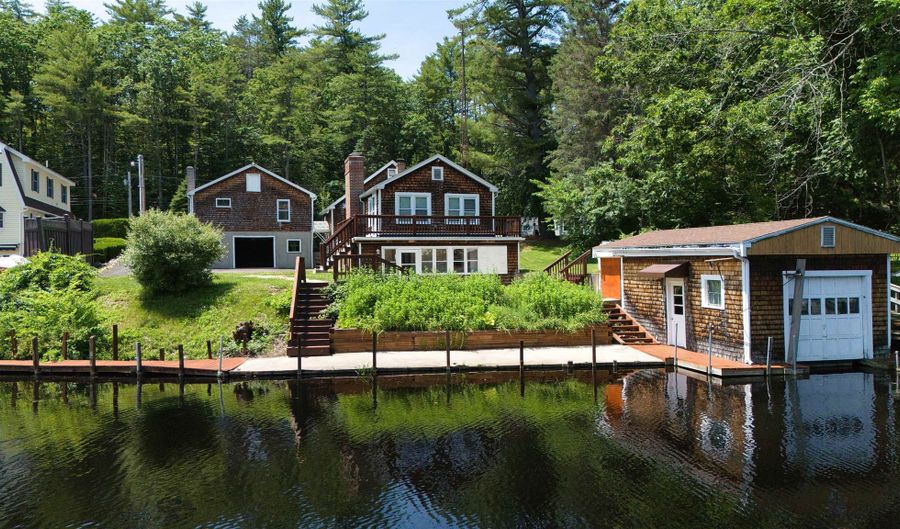 23 Riverlake St, Alton, NH 03810 - 3 Beds, 2 Bath