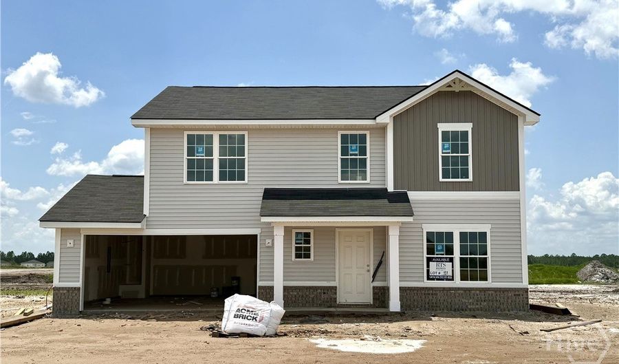 377 Quail Run Way SE, Allenhurst, GA 31301 - 4 Beds, 3 Bath