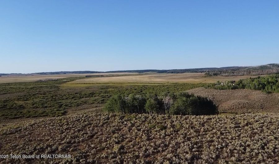80 Acres MERNA N. BEAVER Rd, Daniel, WY 83115 - 0 Beds, 0 Bath