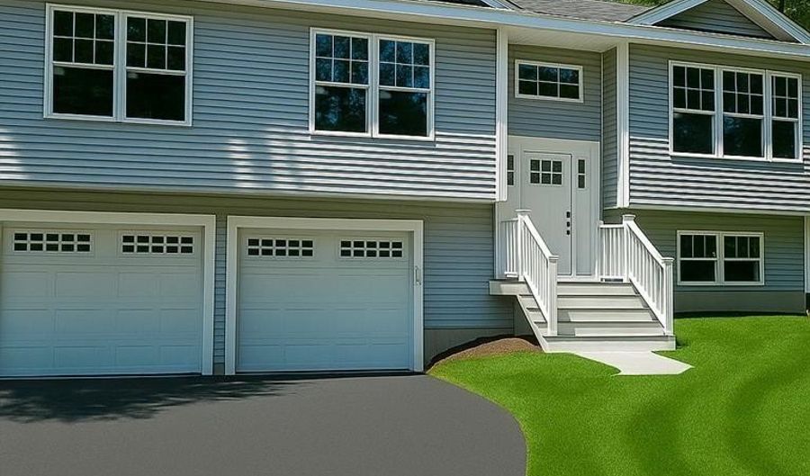 380 Joslin Rd, Burrillville, RI 02830 - 3 Beds, 3 Bath