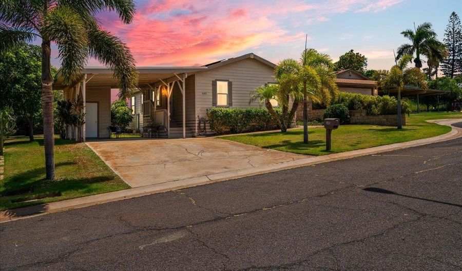 145 Lanakila Pl, Kihei, HI 96753 - 3 Beds, 2 Bath