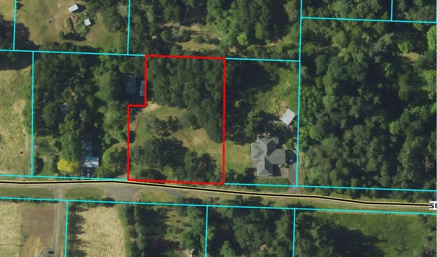NE Sunnyview Dr, Albany, OR 97322 - 0 Beds, 0 Bath