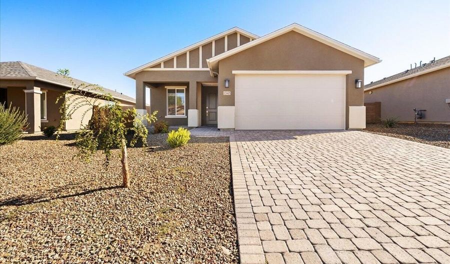1345 Stratford Pl, Chino Valley, AZ 86323 - 4 Beds, 2 Bath