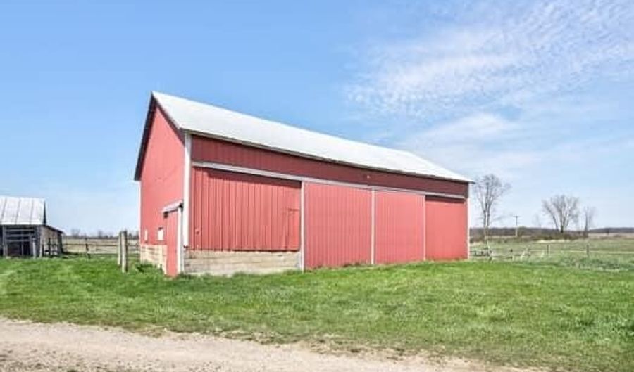 1376 24th St, Allegan, MI 49010 - 1 Beds, 1 Bath