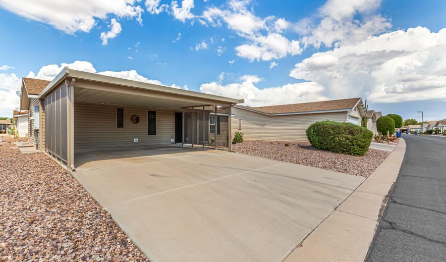 3301 S GOLDFIELD Rd 2019, Apache Junction, AZ 85119 - 2 Beds, 2 Bath