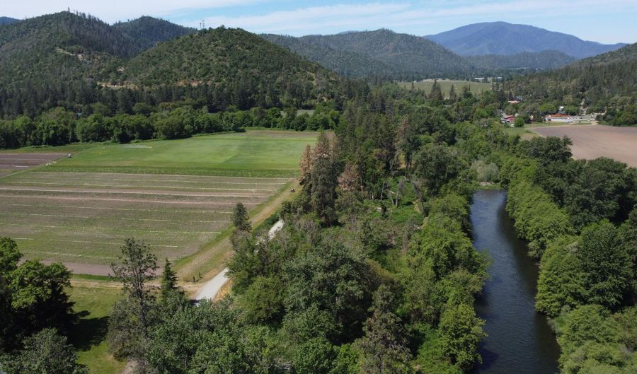 14553 Highway 238, Applegate, OR 97530 - 4 Beds, 2 Bath