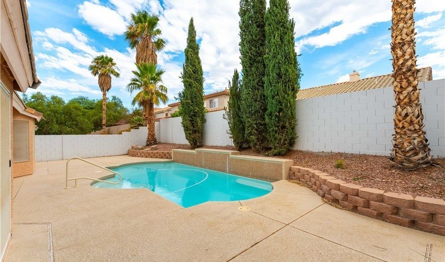 523 Pale Pueblo Ct, Las Vegas, NV 89183 - 3 Beds, 2 Bath