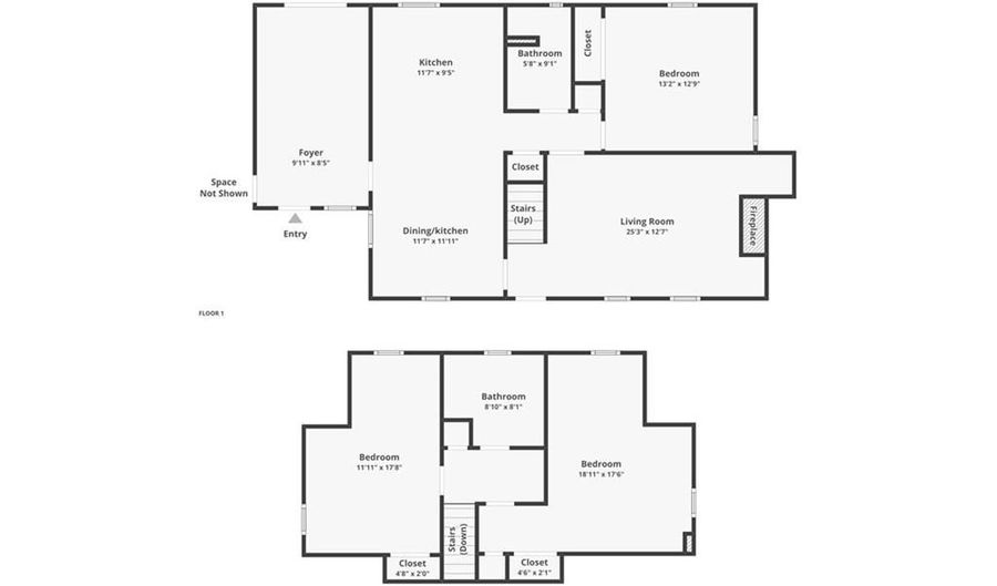 689 Middle Rd, East Greenwich, RI 02818 - 3 Beds, 2 Bath