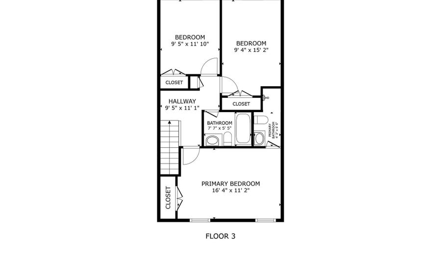 462 COLONIAL RIDGE Ln, Arnold, MD 21012 - 3 Beds, 4 Bath