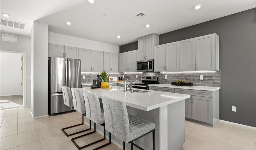 317 Keyboard Pl, Henderson, NV 89015 - 3 Beds, 2 Bath