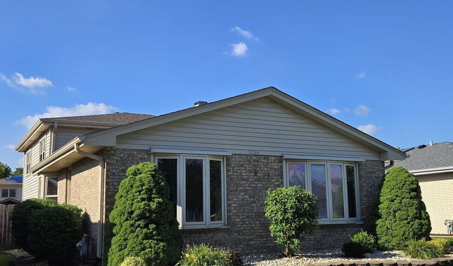 5224 W 121st Pl, Alsip, IL 60803 - 3 Beds, 2 Bath