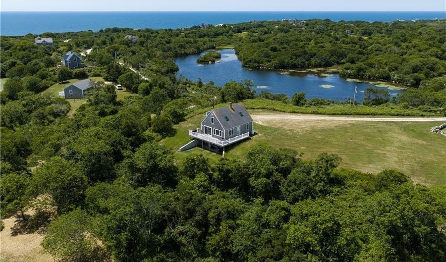 1232 Lot 194-3 Pilot Hill Rd, Block Island, RI 02807 - 3 Beds, 2 Bath