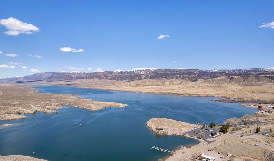 50 N MAIN, Antimony, UT 84712 - 0 Beds, 0 Bath