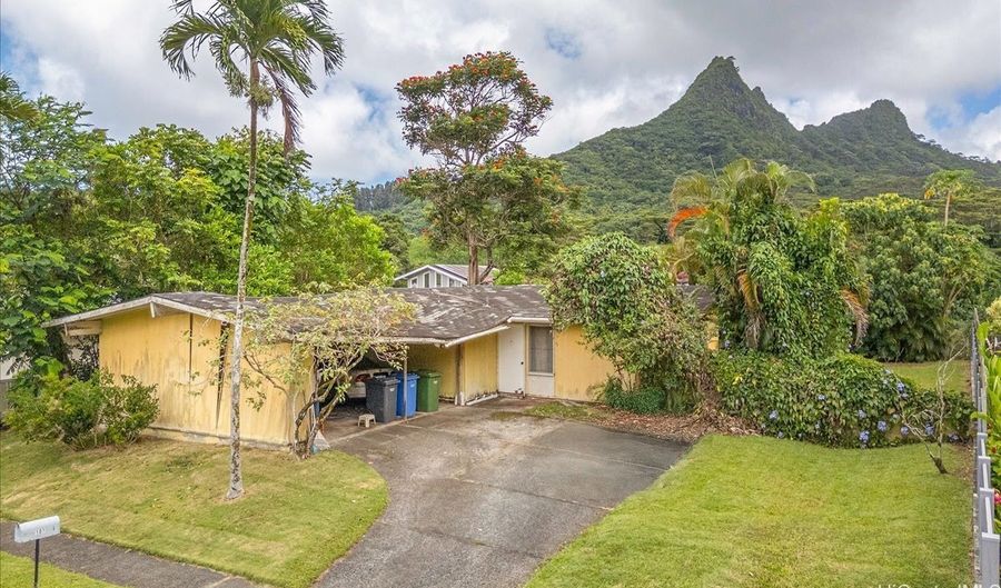1076 Maunawili Rd, Kailua, HI 96734 - 3 Beds, 2 Bath