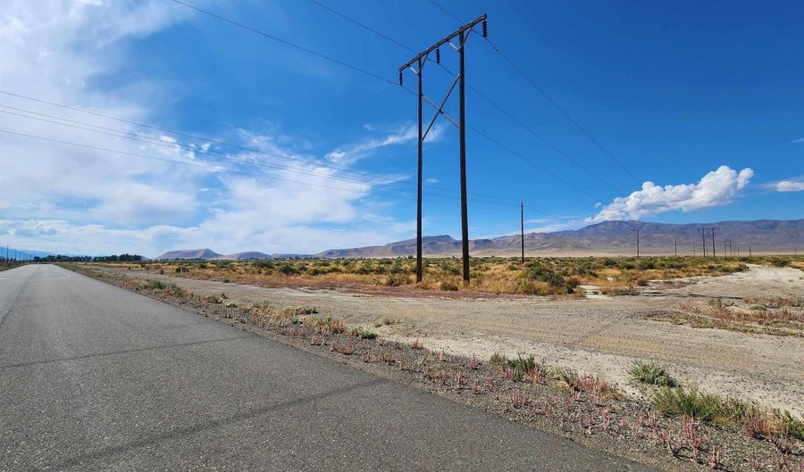 Round Mountain Drive, Battle Mountain, NV 89820 - 0 Beds, 0 Bath