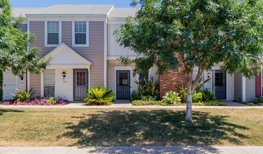 1600 N SABA St 151, Chandler, AZ 85225 - 2 Beds, 2 Bath