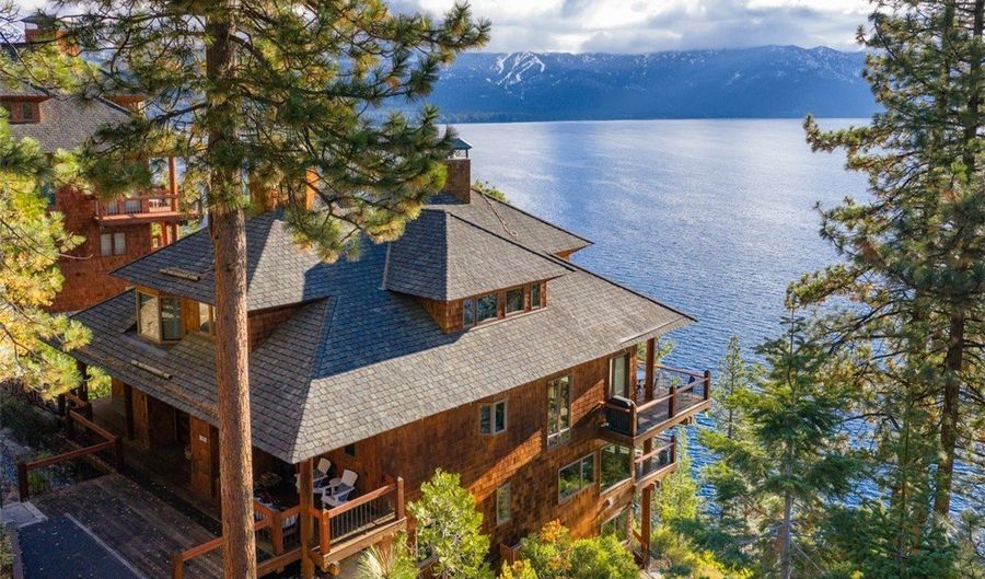 120 State Route 28 6, Crystal Bay, NV 89402 - 2 Beds, 3 Bath