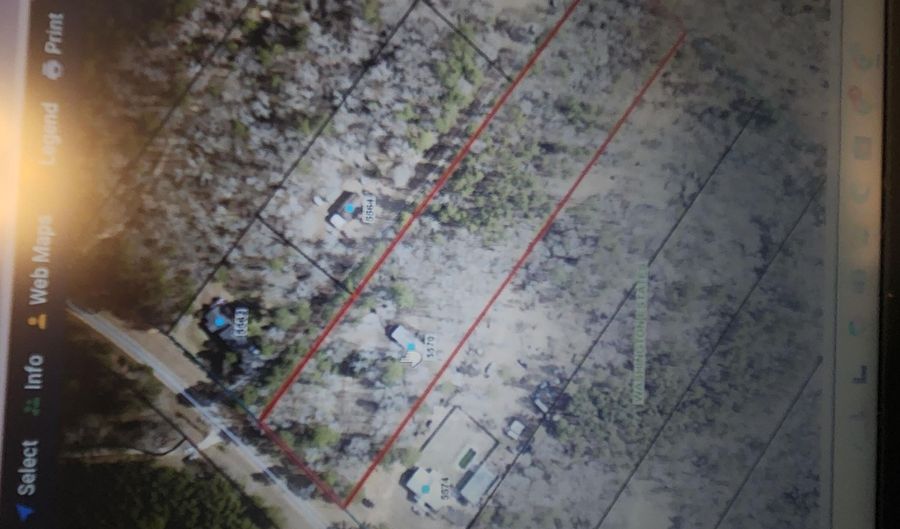 5570 TUBMAN Rd, Appling, GA 30802 - 0 Beds, 0 Bath