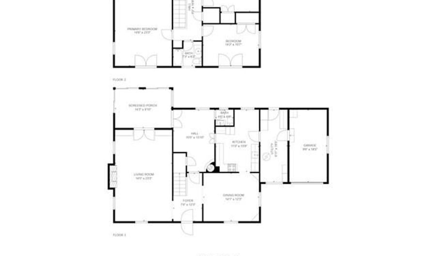 1655 Cherokee Pl, Bartlesville, OK 74003 - 3 Beds, 3 Bath