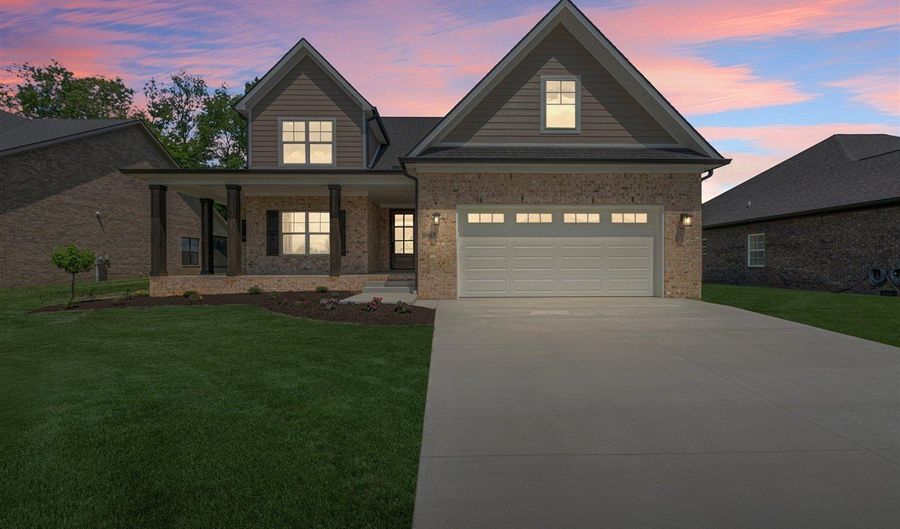 6457 E Haven Way, Alvaton, KY 42122 - 4 Beds, 4 Bath