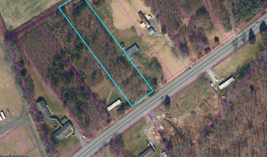 WILLOW GROVE Road, Camden Wyoming, DE 19934 - 0 Beds, 0 Bath