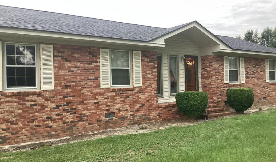 321 Luckey Rd, Bishopville, SC 29010 - 3 Beds, 2 Bath