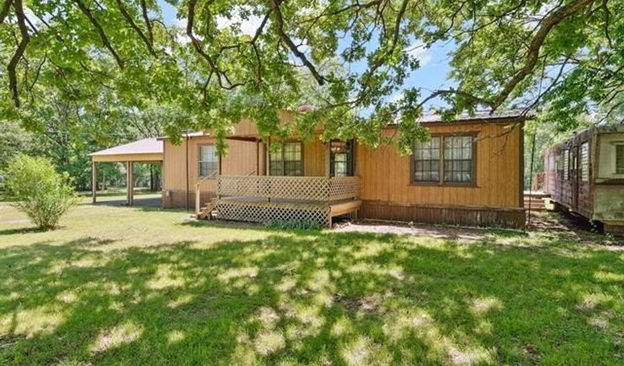 3152 E 4675, Adair, OK 74330 - 3 Beds, 2 Bath