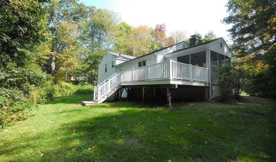13 Beverly Rd, Acton, MA 01720 - 3 Beds, 2 Bath