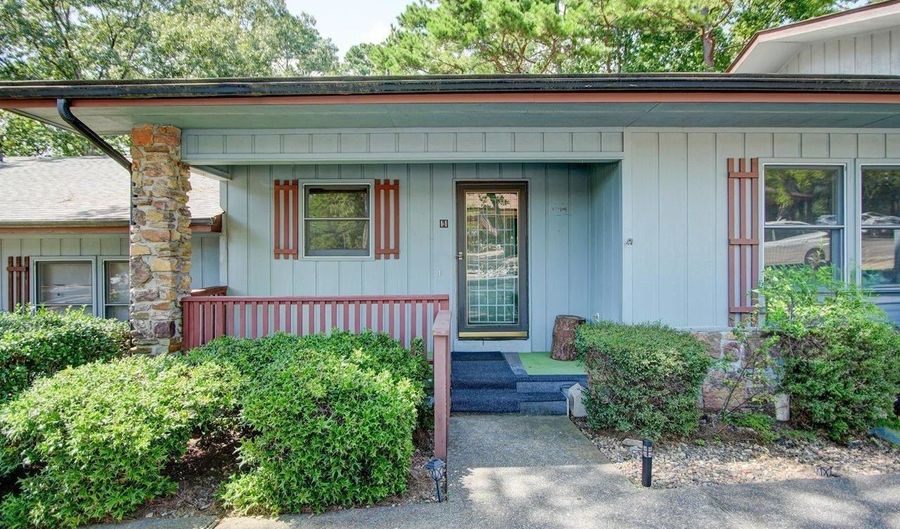 11 Halcon Pl, Hot Springs Village, AR 71909 - 2 Beds, 2 Bath
