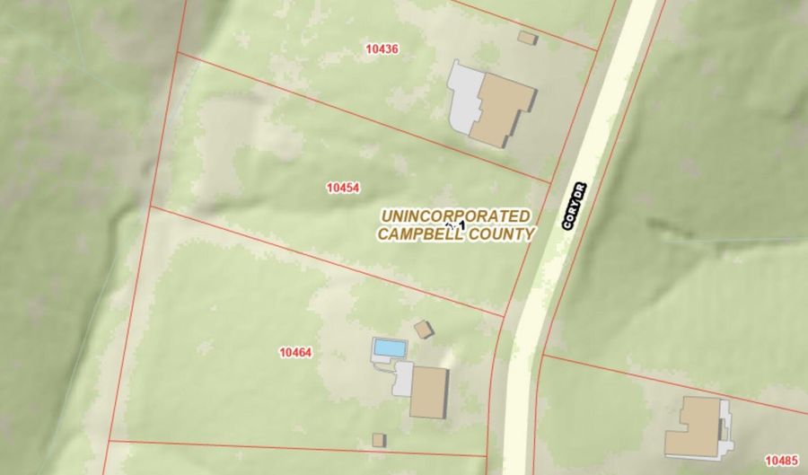 10454 Cory Dr, Alexandria, KY 41001 - 0 Beds, 0 Bath