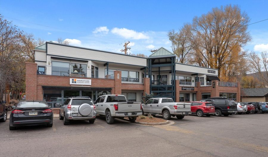 207 Basalt Center Cir 204B, Basalt, CO 81621 - 0 Beds, 0 Bath
