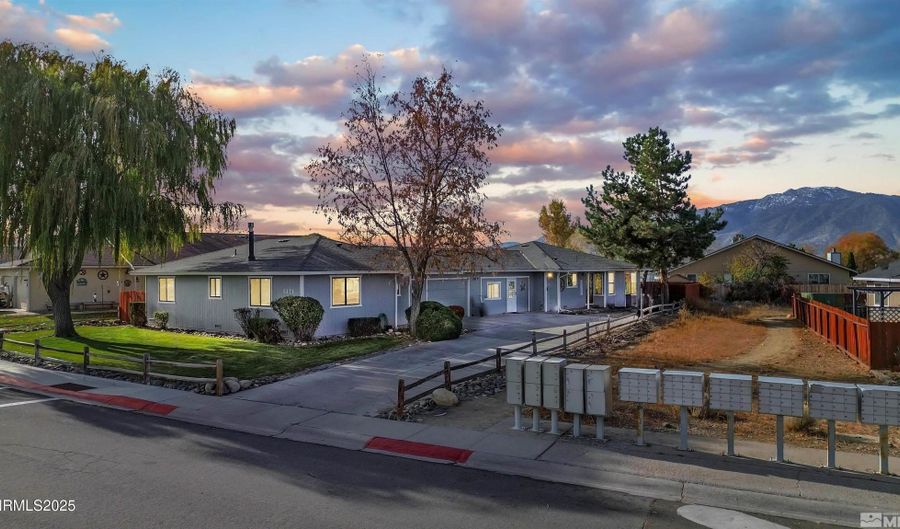 1371 Kimmerling Road Unit A And B A And B, Gardnerville, NV 89460 - 0 Beds, 0 Bath