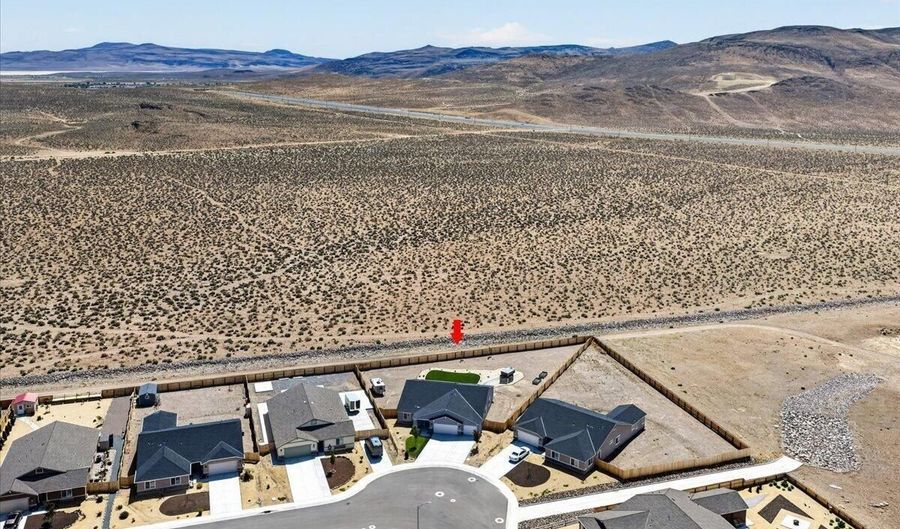 578 Pine Creek Cir, Dayton, NV 89403 - 4 Beds, 3 Bath
