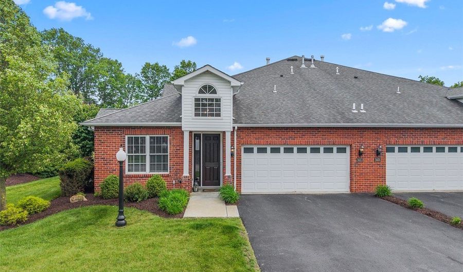 3602 Senate Ct, Adams Twp., PA 16059 - 3 Beds, 3 Bath