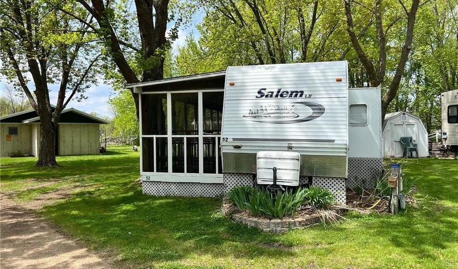 6567-52 State Highway 114 SW 52, Alexandria, MN 56308 - 2 Beds, 1 Bath