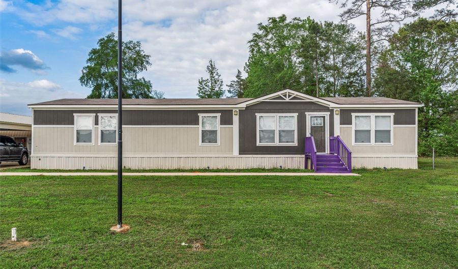 190 Padgett Rd, Benton, LA 71006 - 4 Beds, 2 Bath