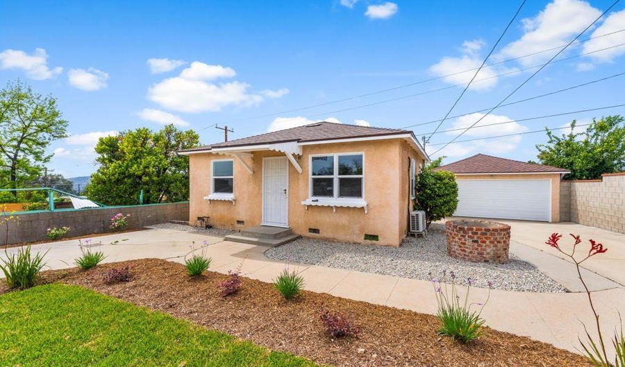 3103 N Olive Ave, Altadena, CA 91001 - 1 Beds, 1 Bath